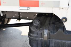 缔途GX&nbsp;载货车底盘                                                图片