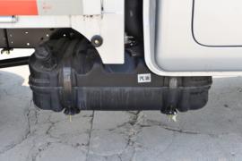 缔途GX&nbsp;载货车底盘                                                图片