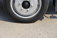 飞碟缔途 GX 畅享版 1.6L 122马力 汽油 3.02米双排栏板微卡