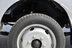 飞碟缔途 GX 畅享版 1.6L 122马力 汽油 3.02米双排栏板微卡