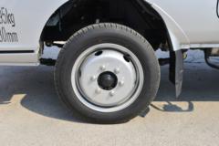 飞碟缔途 GX 畅享版 1.6L 122马力 汽油 3.02米双排栏板微卡