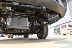 飞碟缔途 GX 畅享版 1.6L 122马力 汽油 3.02米双排栏板微卡