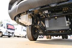 飞碟缔途 GX 畅享版 1.6L 122马力 汽油 3.02米双排栏板微卡