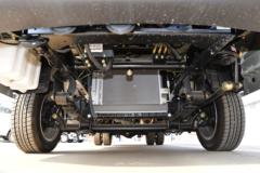 飞碟缔途 GX 畅享版 1.6L 122马力 汽油 3.02米双排栏板微卡