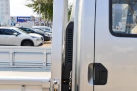 缔途GX&nbsp;载货车上装                                                图片