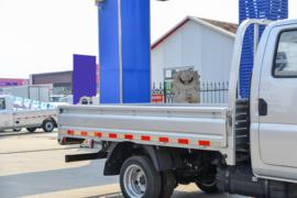 缔途GX&nbsp;载货车上装                                                图片