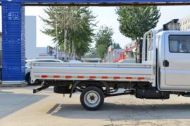 缔途GX&nbsp;载货车上装                                                图片