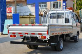 缔途GX&nbsp;载货车上装                                                图片