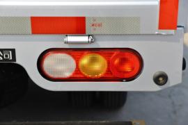 缔途GX&nbsp;载货车上装                                                图片