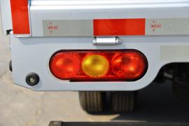 缔途GX&nbsp;载货车上装                                                图片