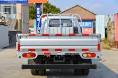 飞碟缔途 GX 畅享版 1.6L 122马力 汽油 3.02米双排栏板微卡