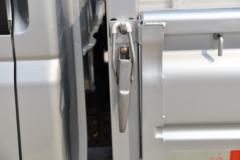 飞碟缔途 GX 畅享版 1.6L 122马力 汽油 3.02米双排栏板微卡