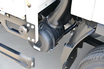 ���� ˧��S3 130���� 3.7�׵��������Ῠ(HFC1041P73K1B4S)ͼƬ