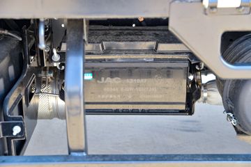 ���� ˧��S3 130���� 3.7�׵��������Ῠ(HFC1041P73K1B4S)ͼƬ