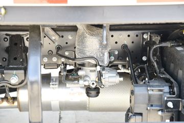 ���� ˧��S3 130���� 3.7�׵��������Ῠ(HFC1041P73K1B4S)ͼƬ