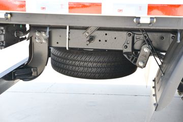 ���� ˧��S3 130���� 3.7�׵��������Ῠ(HFC1041P73K1B4S)ͼƬ