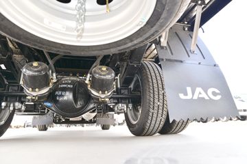 ���� ˧��S3 130���� 3.7�׵��������Ῠ(HFC1041P73K1B4S)ͼƬ