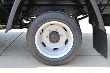 ���� ˧��S3 130���� 3.7�׵��������Ῠ(HFC1041P73K1B4S)ͼƬ