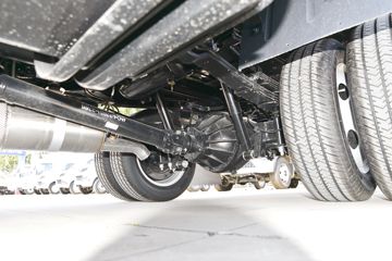 ���� ˧��S3 130���� 3.7�׵��������Ῠ(HFC1041P73K1B4S)ͼƬ