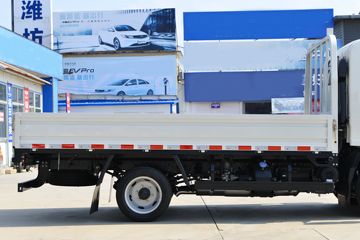 ���� ˧��S3 130���� 3.7�׵��������Ῠ(HFC1041P73K1B4S)ͼƬ