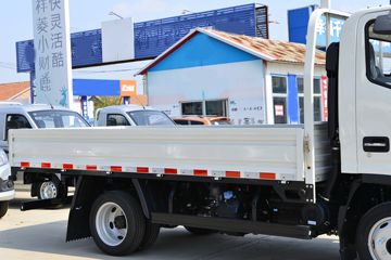 ���� ˧��S3 130���� 3.7�׵��������Ῠ(HFC1041P73K1B4S)ͼƬ