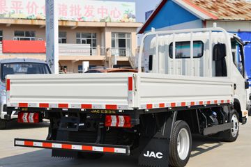 ���� ˧��S3 130���� 3.7�׵��������Ῠ(HFC1041P73K1B4S)ͼƬ