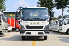 上海海航汽销今日推荐车型江淮领跑s6