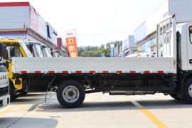 领跑L6(原领跑S6) 载货车上装                                                图片