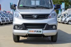 今日主推车型 祥菱V2 3米3单排