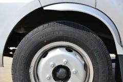 福田 祥菱V2 豪华型 1.6L 122马力 汽油 3.3米单排栏板微卡(BJ1030V3JV7-52)