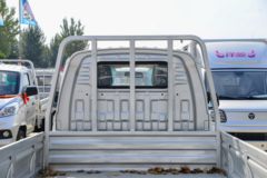 福田 祥菱V2 豪华型 1.6L 122马力 汽油 3.3米单排栏板微卡(BJ1030V3JV7-52)