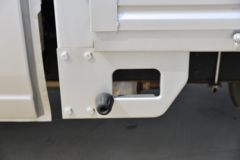 福田 祥菱V2 豪华型 1.6L 122马力 汽油 3.3米单排栏板微卡(BJ1030V3JV7-52)