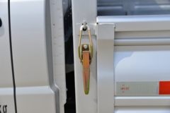 福田 祥菱V2 豪华型 1.6L 122马力 汽油 3.3米单排栏板微卡(BJ1030V3JV7-52)