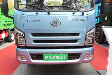 ʮͨ  4.5T 4.15׵Ŵ綯ʽῨ(STQ5047XXYNBEV6)81.87kWhͼƬ
