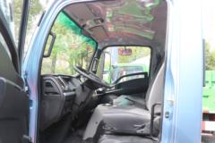 三环十通 创客 4.5T 4.15米单排纯电动厢式轻卡(STQ5047XXYNBEV6)81.87kWh