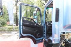 三环十通 创客 4.5T 4.15米单排纯电动厢式轻卡(STQ5047XXYNBEV6)81.87kWh