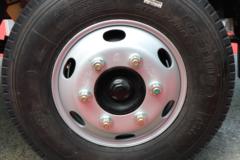 三环十通 创客 4.5T 4.15米单排纯电动厢式轻卡(STQ5047XXYNBEV6)81.87kWh