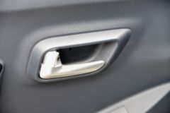 福田 祥菱V3 2.0L 144马力 汽油 3.7米单排栏板微卡(国六)(BJ1030V5JV7-34)