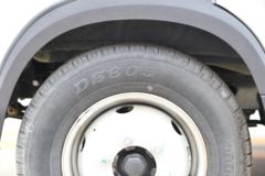 福田 祥菱V3 2.0L 144马力 汽油 3.7米单排栏板微卡(国六)(BJ1030V5JV7-34)
