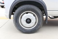 福田 祥菱V3 2.0L 144马力 汽油 3.7米单排栏板微卡(国六)(BJ1030V5JV7-34)