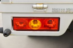 福田 祥菱V3 2.0L 144马力 汽油 3.7米单排栏板微卡(国六)(BJ1030V5JV7-34)