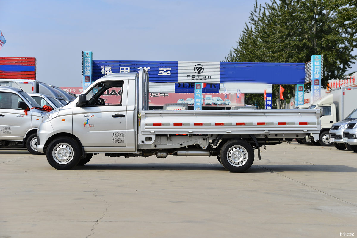  V1 1.6L 122  3.2׵΢()(BJ1030V4JV5-11)                                                