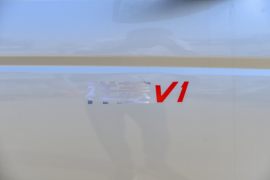 祥菱V1&nbsp;载货车外观                                                图片