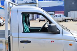 祥菱V1&nbsp;载货车外观                                                图片