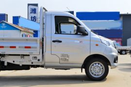 祥菱V1&nbsp;载货车外观                                                图片