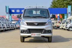 福田 祥菱V1 1.3L 91马力 汽油 3.05米单排栏板微卡(BJ1020V3JV6-11)