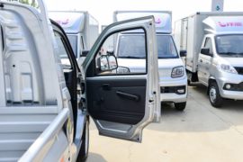 祥菱V1&nbsp;载货车驾驶室                                               图片