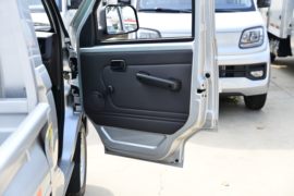 祥菱V1&nbsp;载货车驾驶室                                               图片