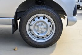 祥菱V1&nbsp;载货车底盘                                                图片