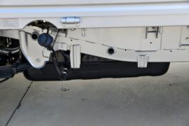 祥菱V1&nbsp;载货车底盘                                                图片